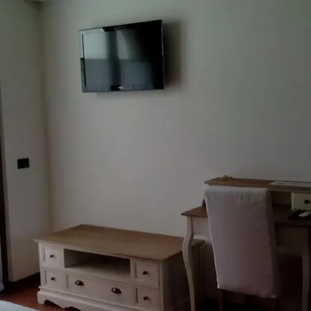 Crespi House Parabiago