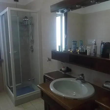Crespi House 3*