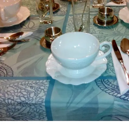 Crespi House 3* بارابْياغو