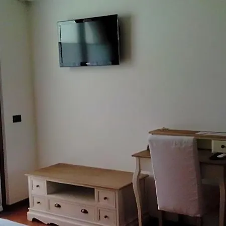 Crespi House بارابْياغو